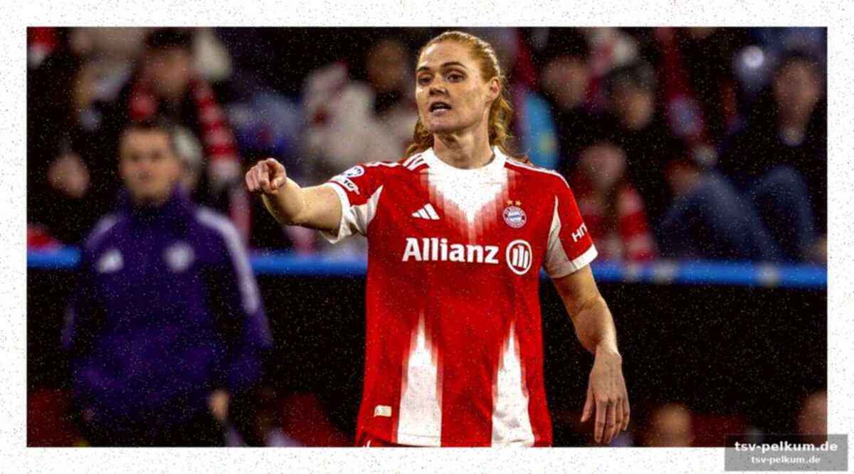 Titelträume und persönliche ziele: ballisagers ambitionen
