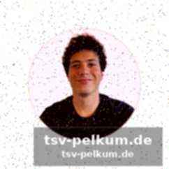Die sekunde, in der der balljunge zum star wird