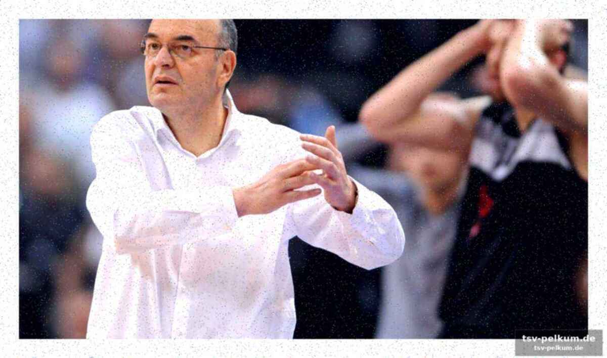Ein leben für den ball: vujosevic
