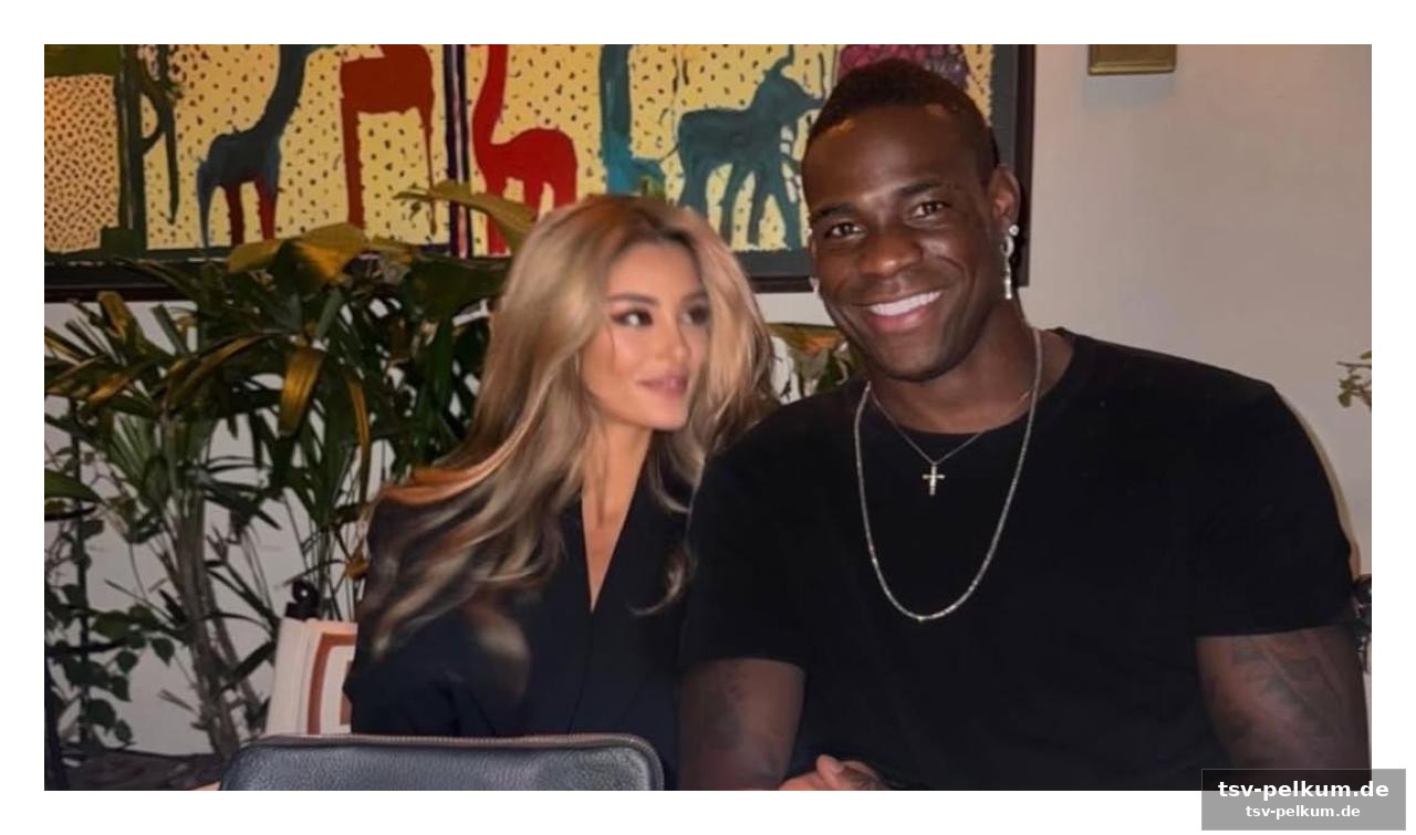 Die romanze begann in dubai