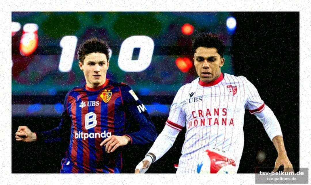 Japan hat gelockt – sion hat gehalten