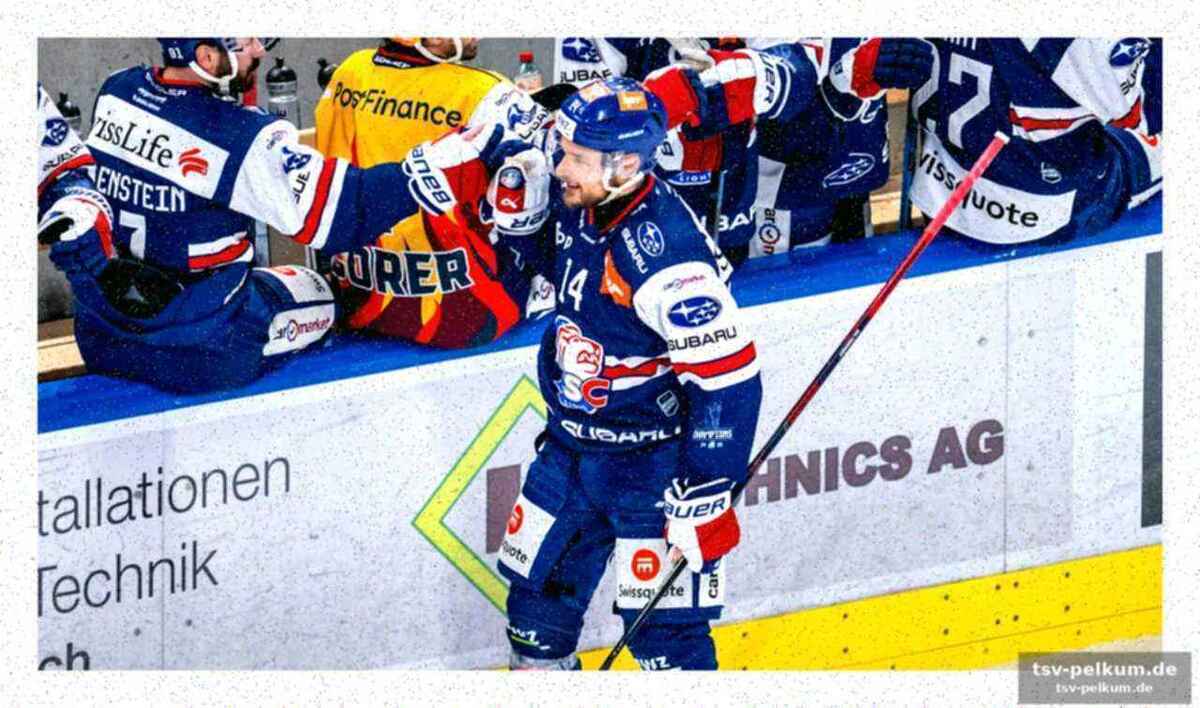 Mehr als nur eishockey: das zweite standbein und die mentale stärke