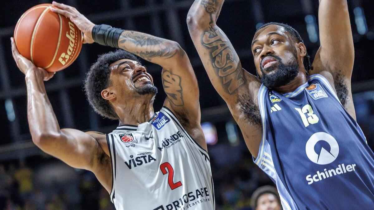 Bamberg am abgrund: alba berlin demoliert die franken