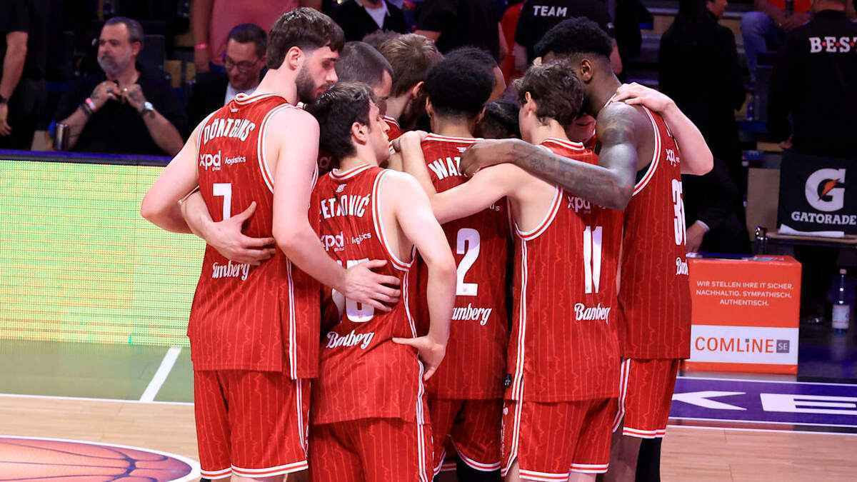 Bamberg am abgrund: traum stirbt, stars ziehen ab!
