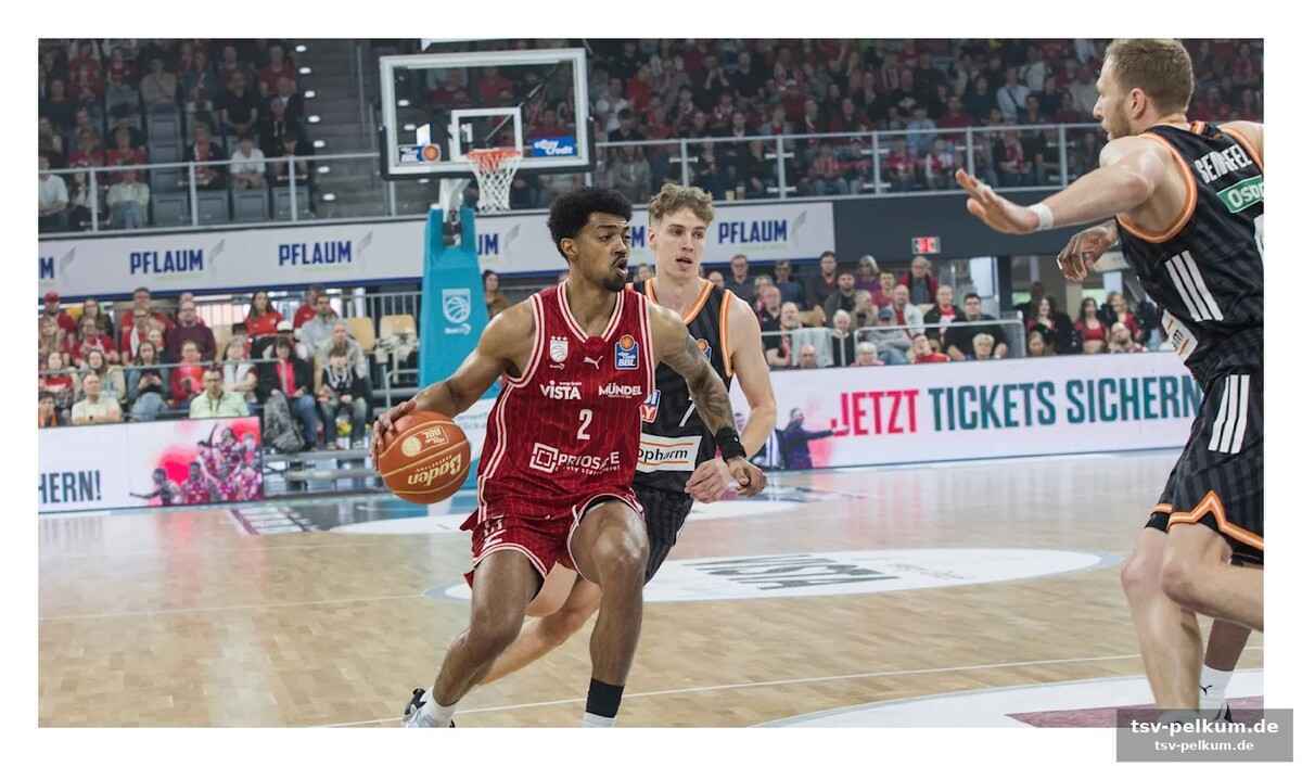 Personell im umbruch: kann bamberg die erfolgsgeschichte fortsetzen?