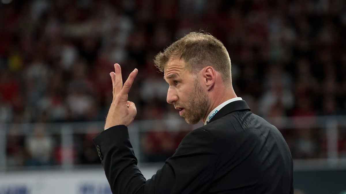 Bamberg schlägt berlin: playoff-serie ausgeglichen!