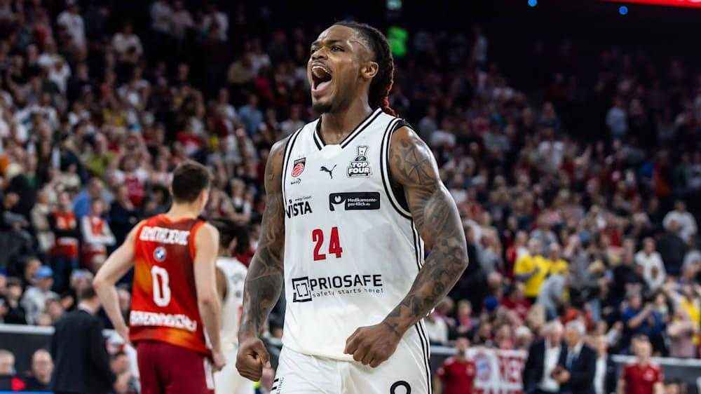 Bamberg überrascht: mit kleinem budget ins pokalfinale