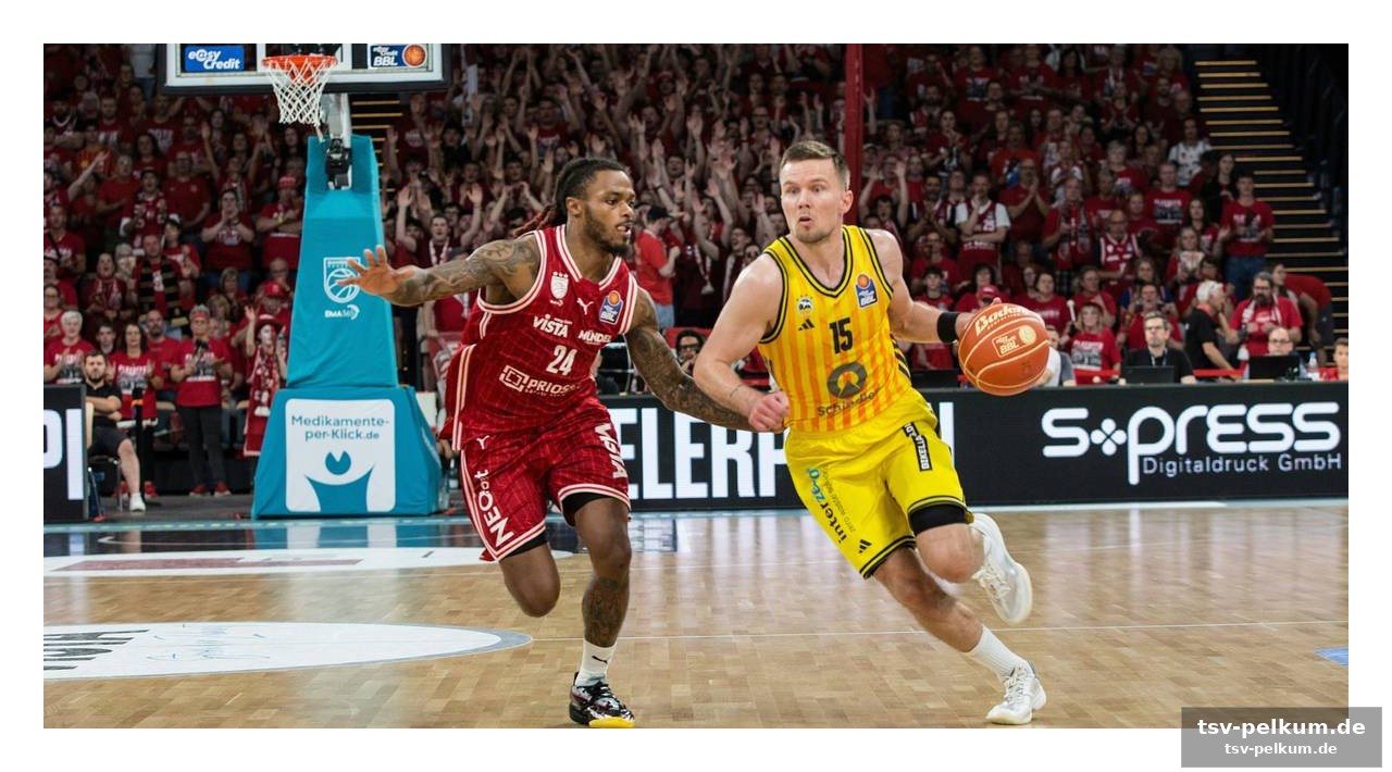 Albas nervosität wird ausgenutzt