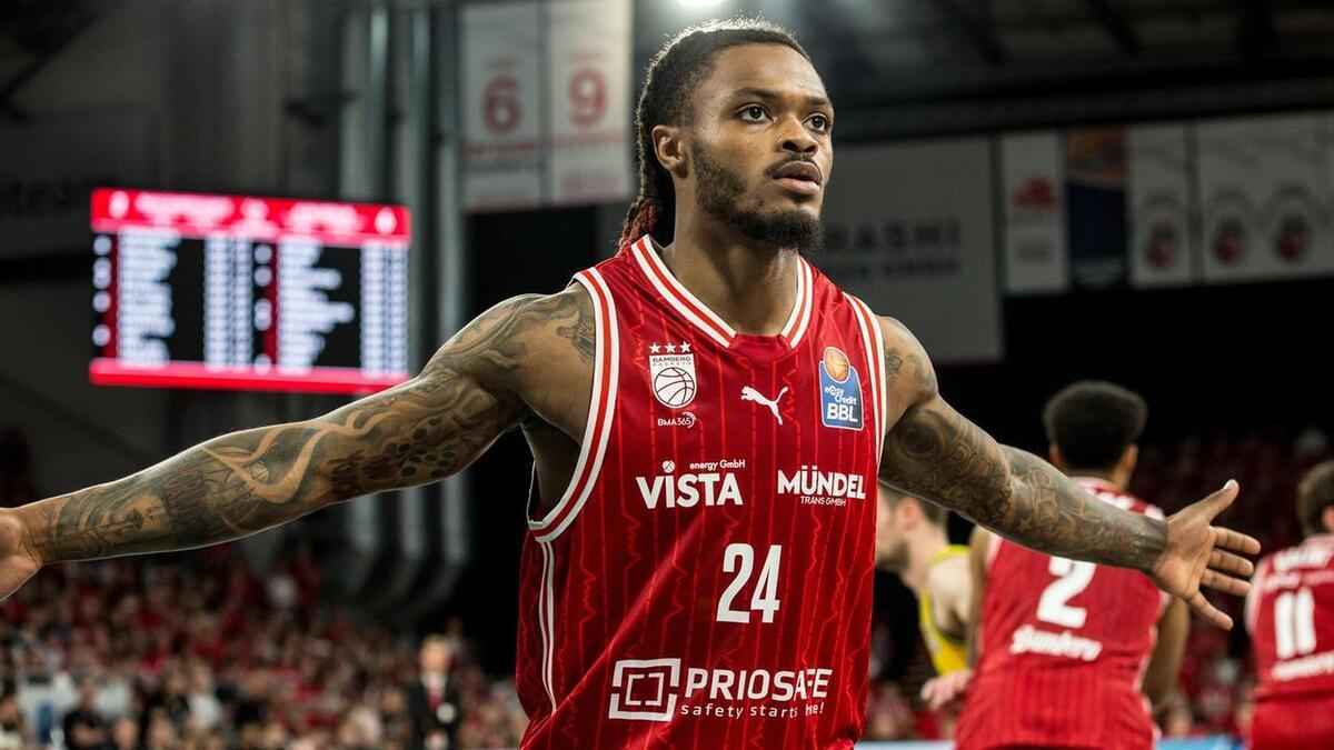 Bamberg zwingt entscheidung: basketball-hoffnung lebt!
