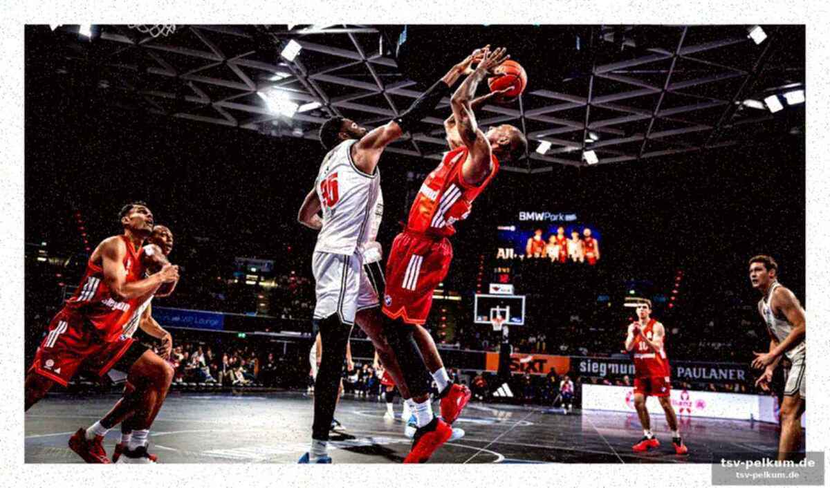 Von dallas zu bamberg: ein gereifter spieler kehrt zurück