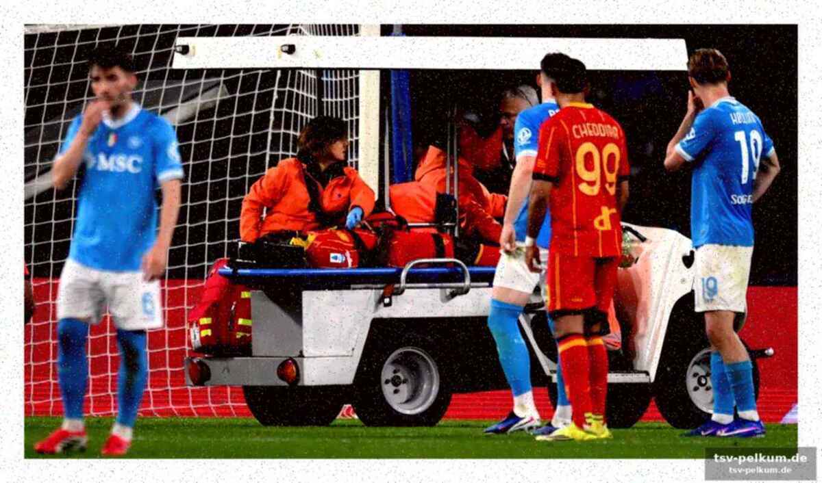 Spielstand? nebensache