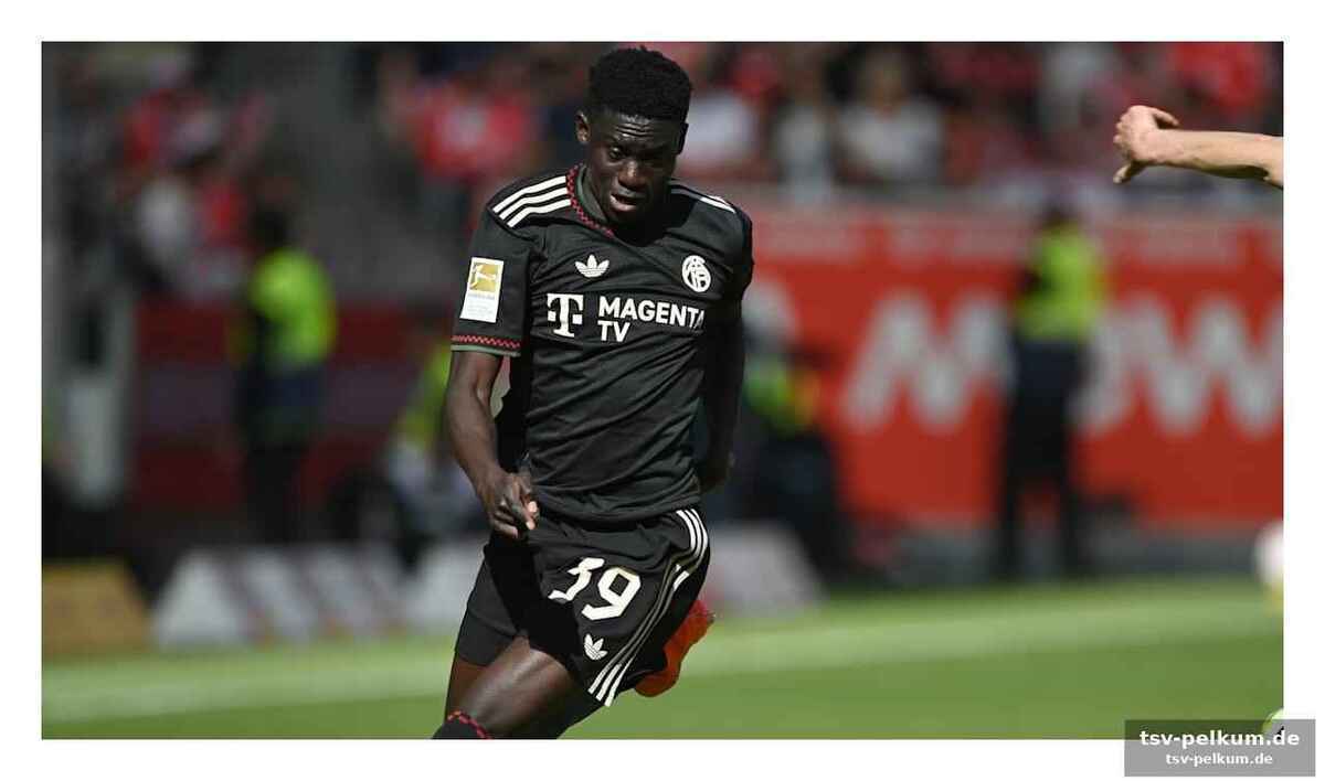 Champions-league-aus – aber deutscher meister