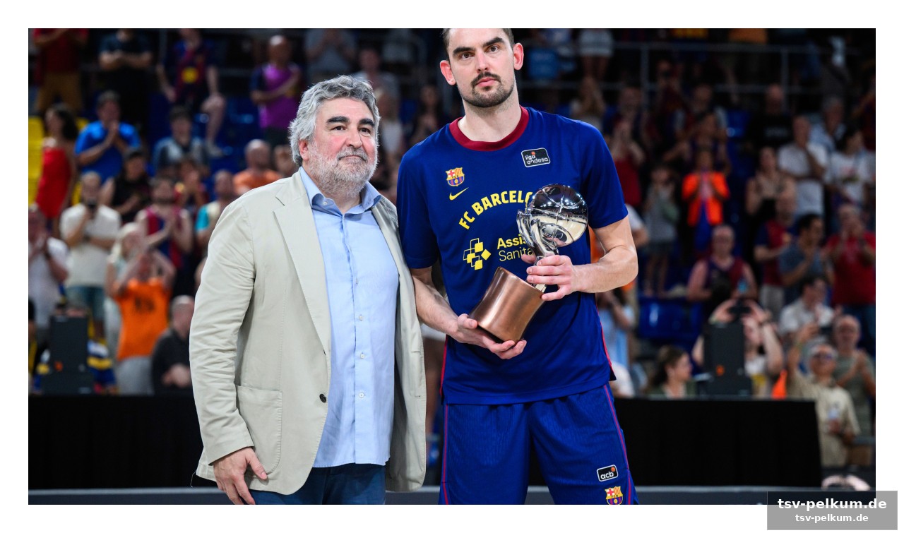 Der abgang von xavi pascual und tomas satoransky