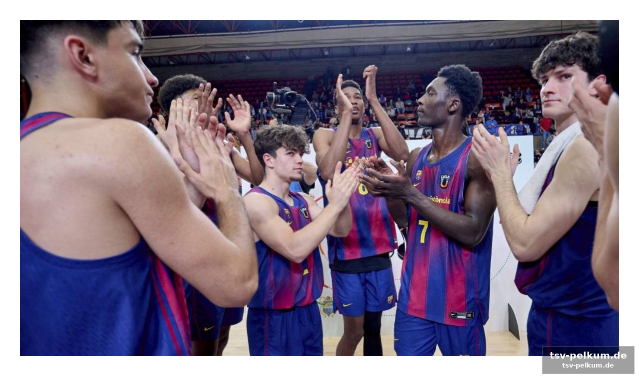 Die bilanz spricht für barça – aber vorsicht!