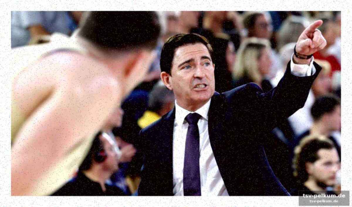 Unsicherheit im katalanischen basketball