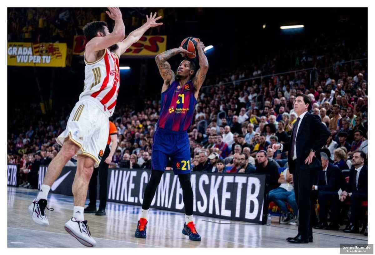 Ein verdienter sieg für barcelona