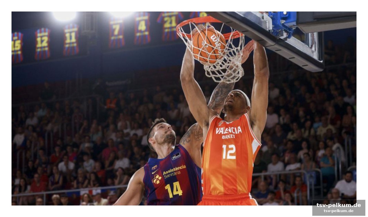 Valencia auf titelkurs?
