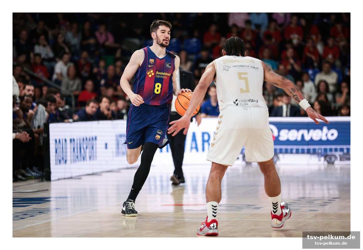 Blick nach vorn: playoff-ambitionen