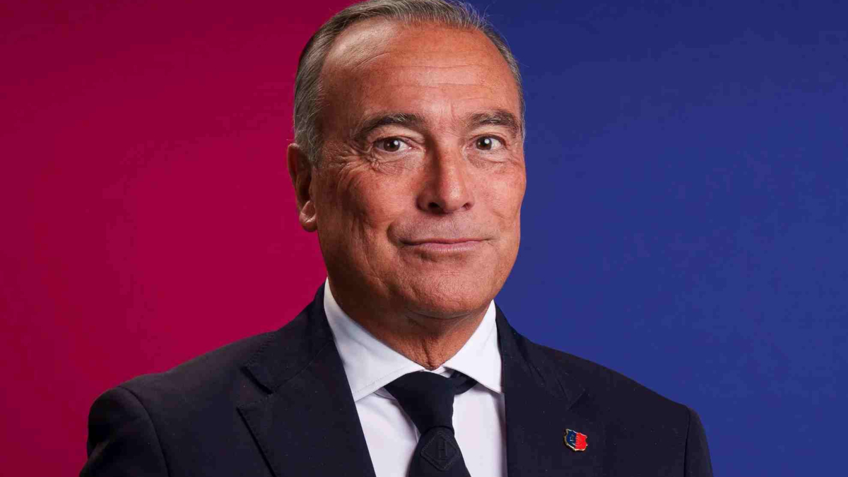 Barça droht krach: yuste schießt gegen real und kündigt klage an!
