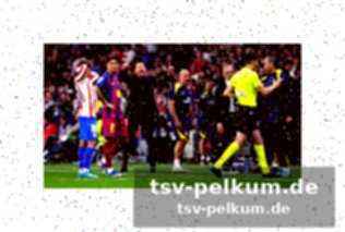 Dazn zeigt das duell live