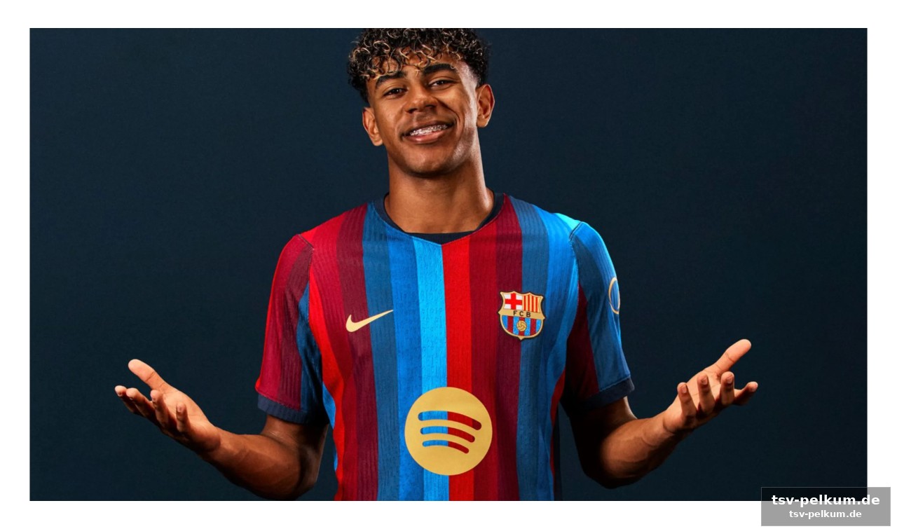 Ein neues kapitel im design des fc barcelona