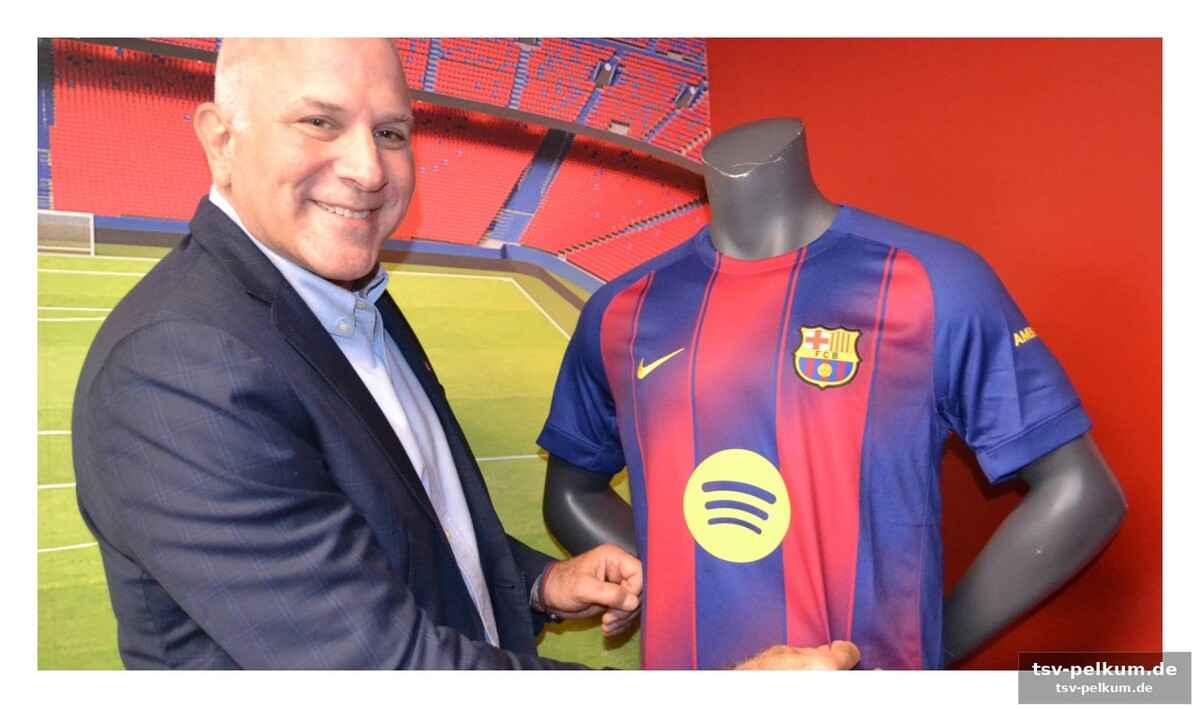 Ein tor zu millionen: warum miami für barça so wichtig ist