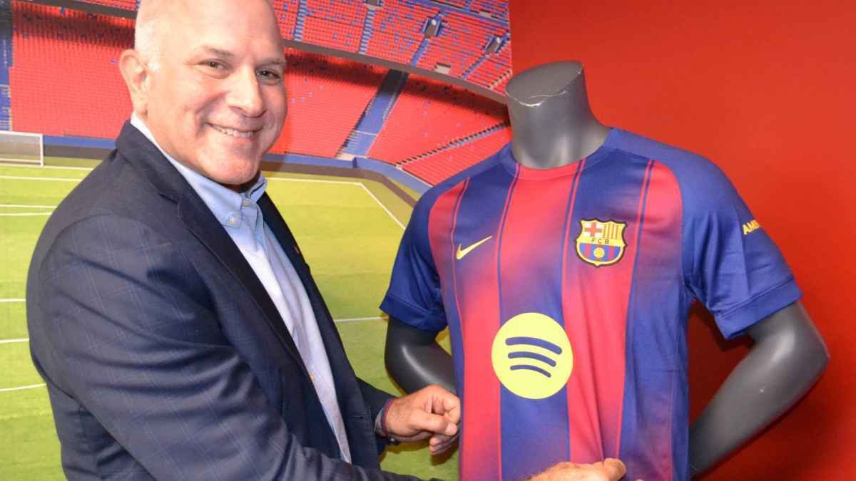 Barça erobert miami: neuer strategischer stützpunkt für amerika