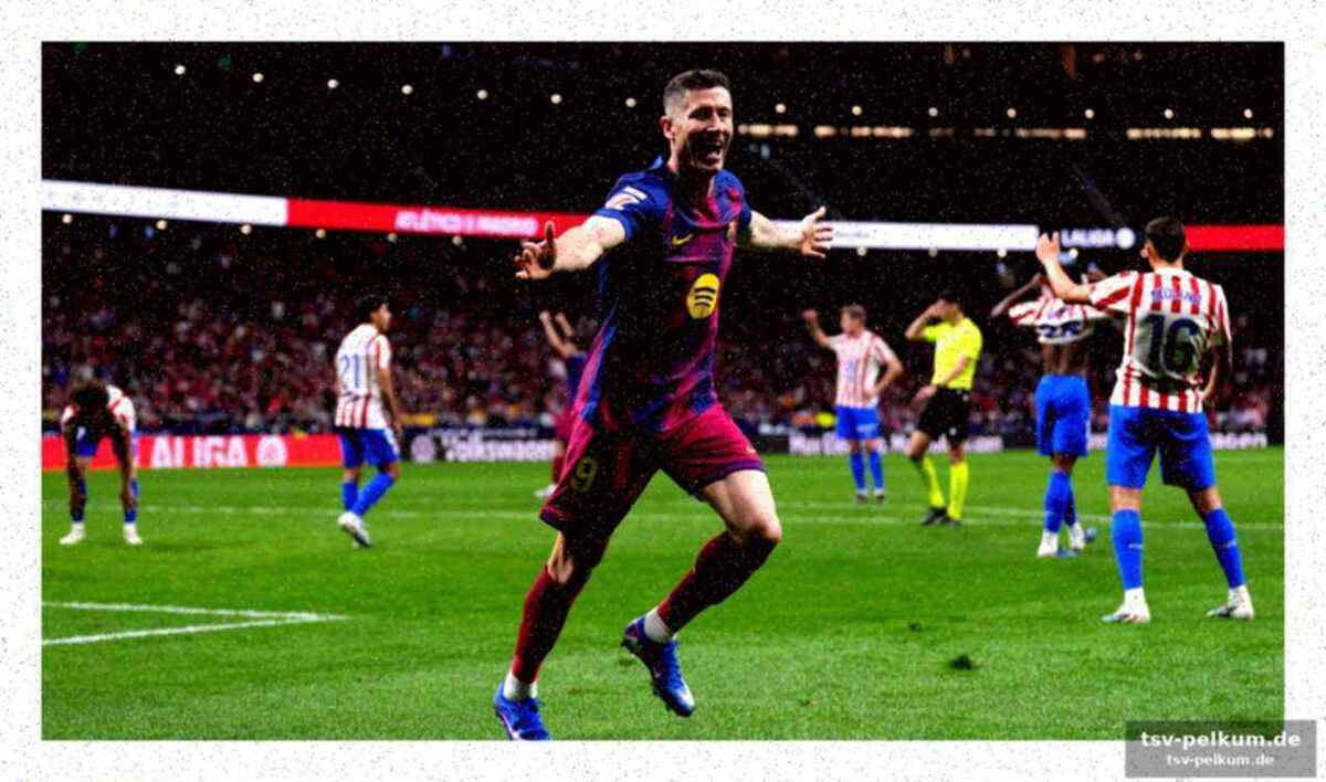 Warum das camp nou kein normales stadion ist