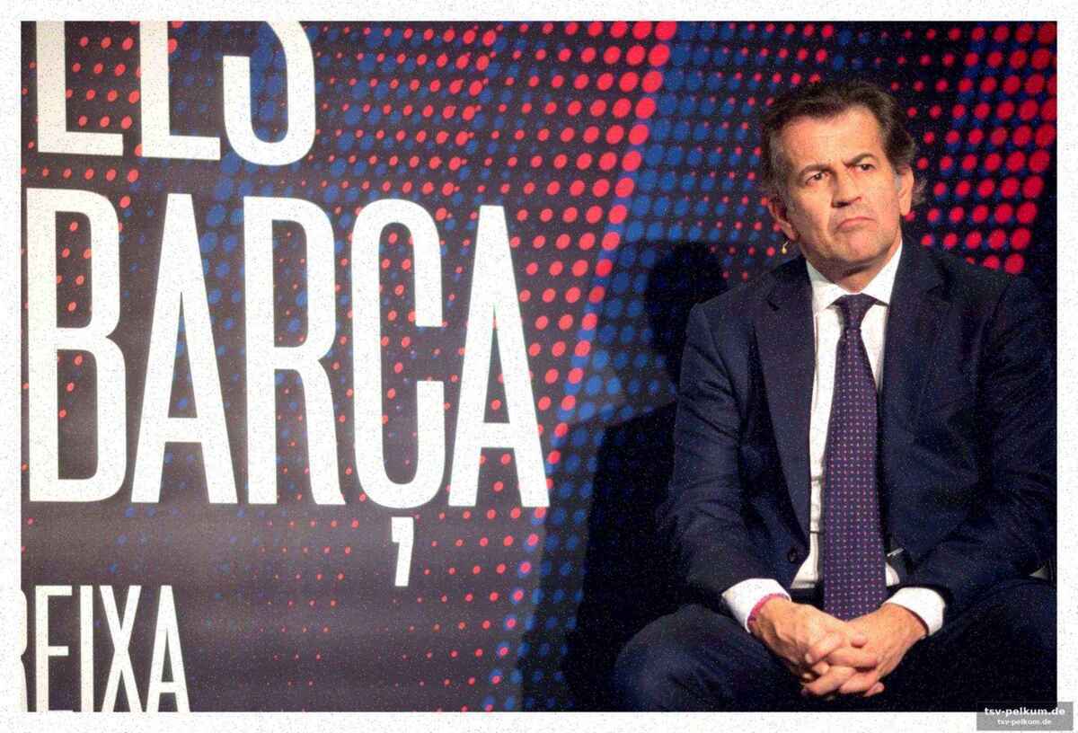 Toni freixa geht mit harschen worten um