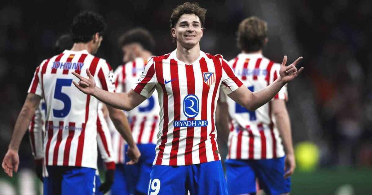 Barça jagt álvarez: 100 millionen-deal mit atlético in sicht?