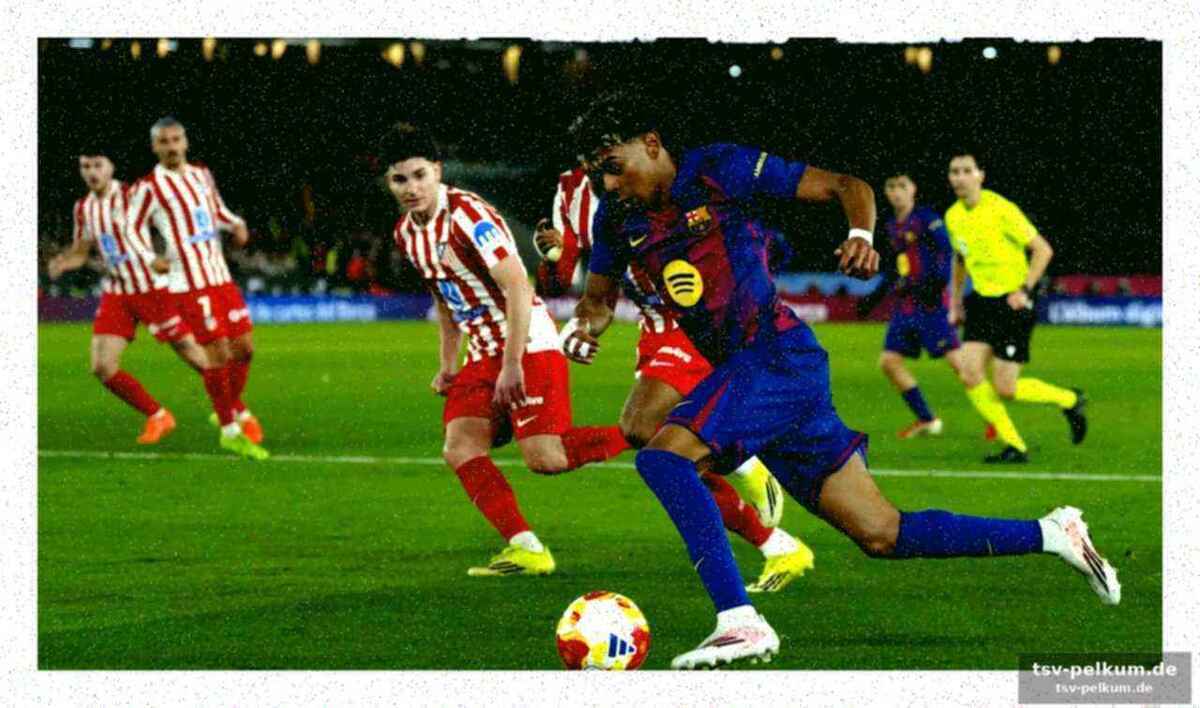 Champions-league-ticket im visier: raphinha fällt aus