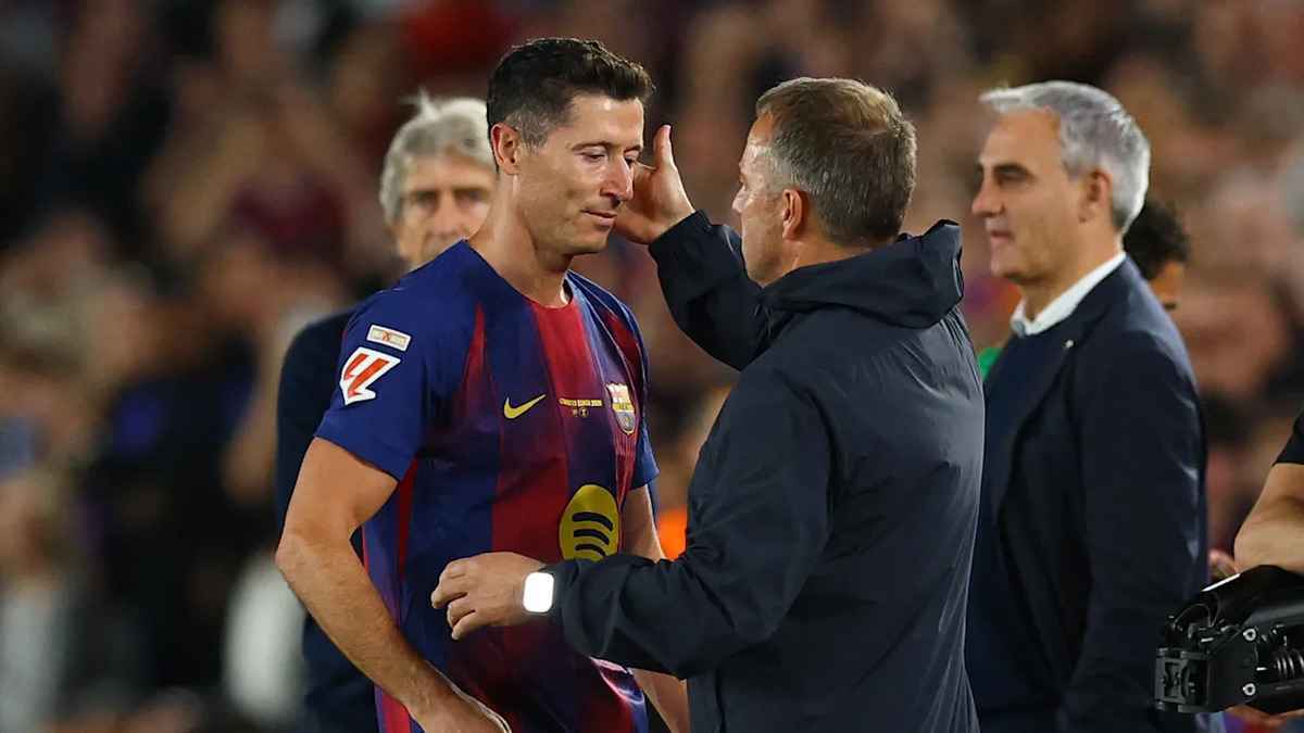 Barça jagt lewandowski-nachfolger: london ruft lautstark!