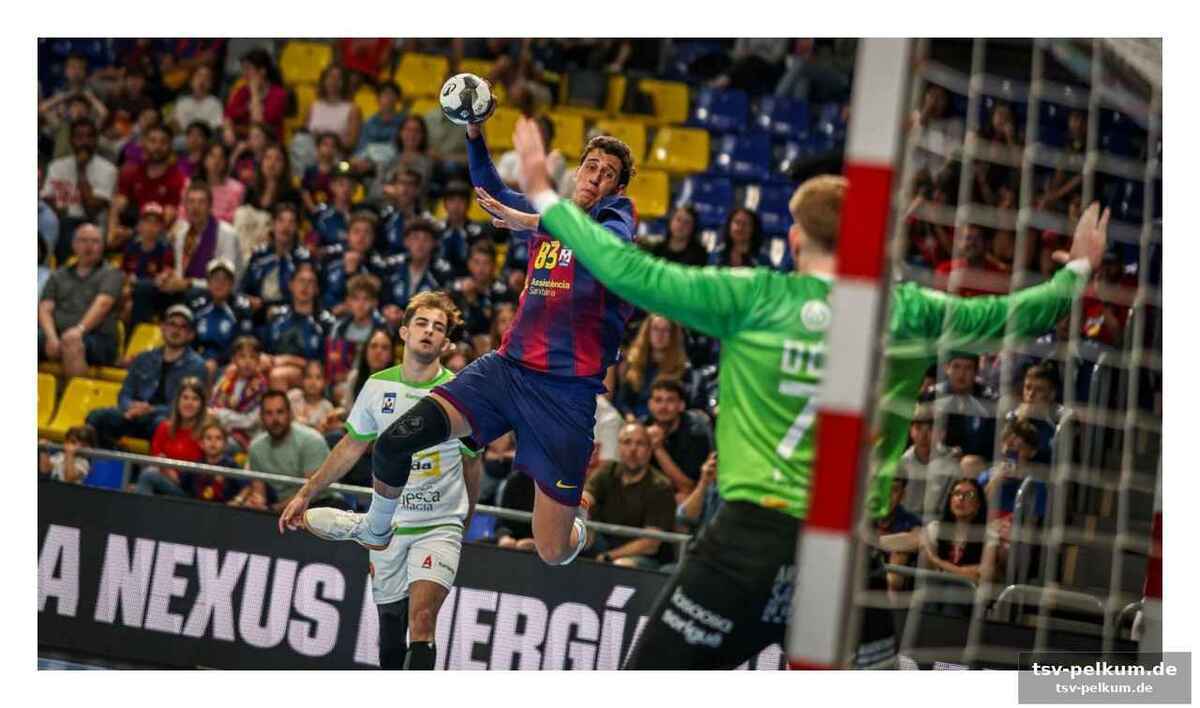 Carlos ortegas blick gilt europa