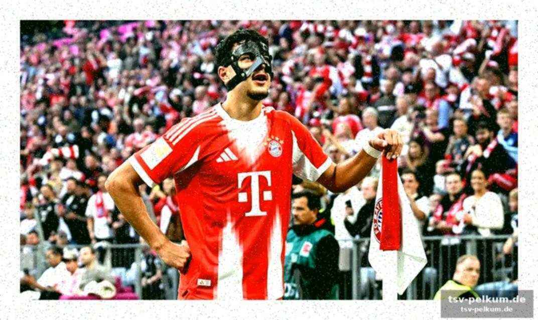 Flicks system ohne plan b: atlético wartet auf den konter