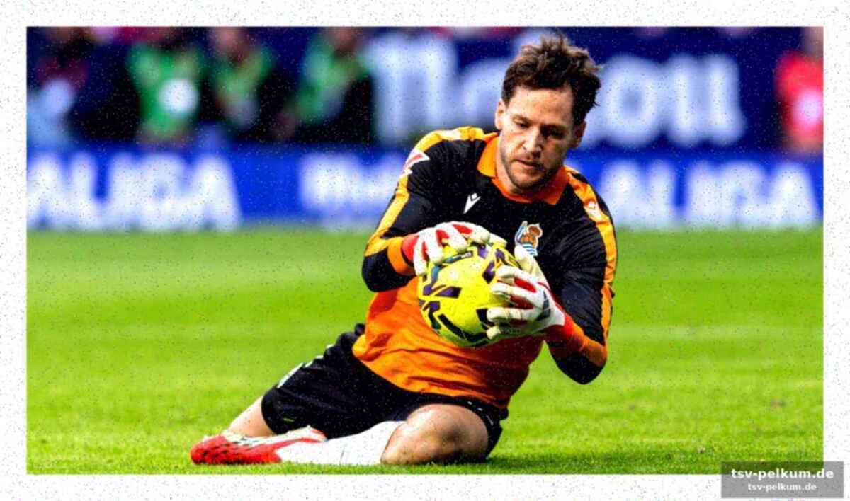 ¿Y qué pasa con la pila de guantes que ya hay en can barça?