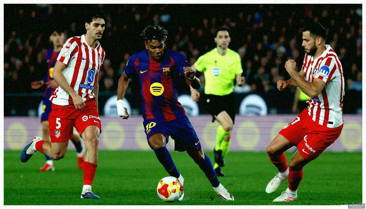 Was atlético fast das leben kostete