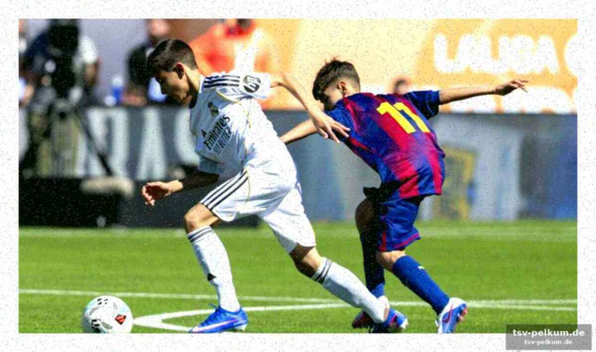Flamengo zittert, betis dominiet