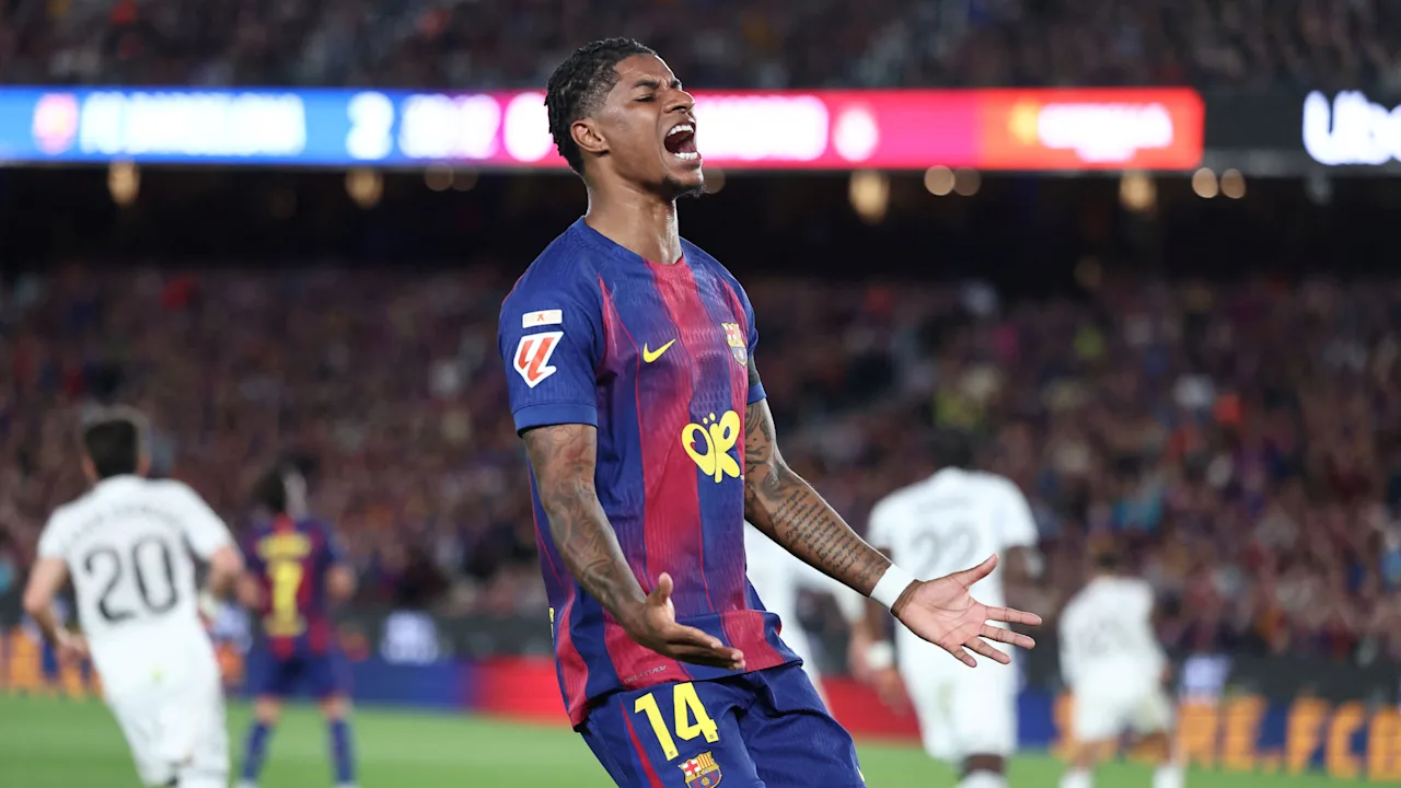 Barça schlägt zu: gordon-deal perfekt, rashford-poker beginnt!