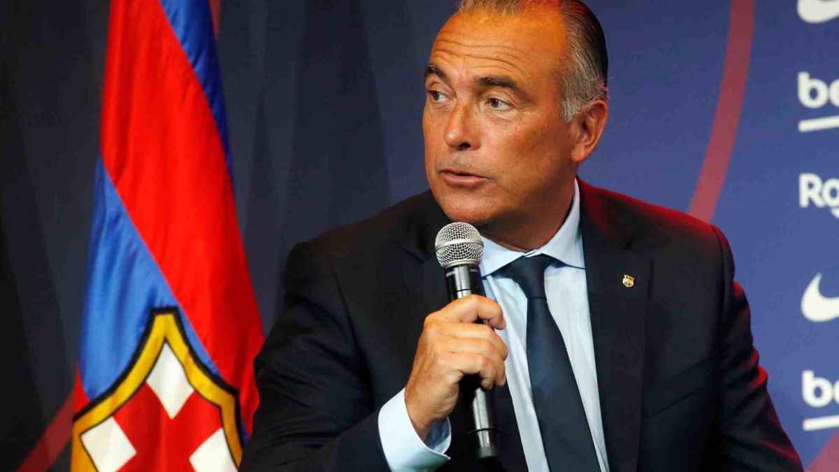 Barça setzt auf mentale stärke: pionierarbeit für spitzensportler