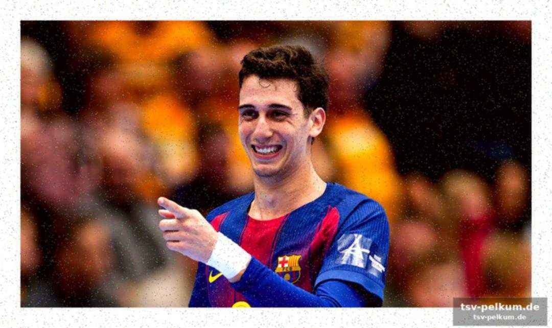 Barrufet: vom bundesliga-torschützenkönig zur barça-hoffnung