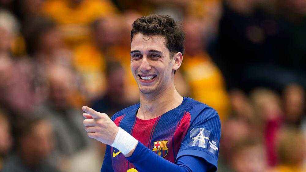 Barça sichert sich die dienste von ian barrufet langfristig