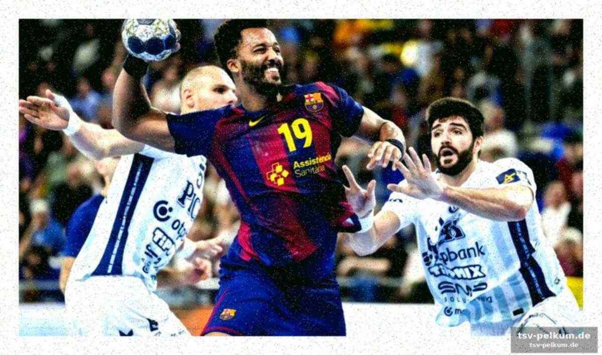 Gegnerische schwächen und barca