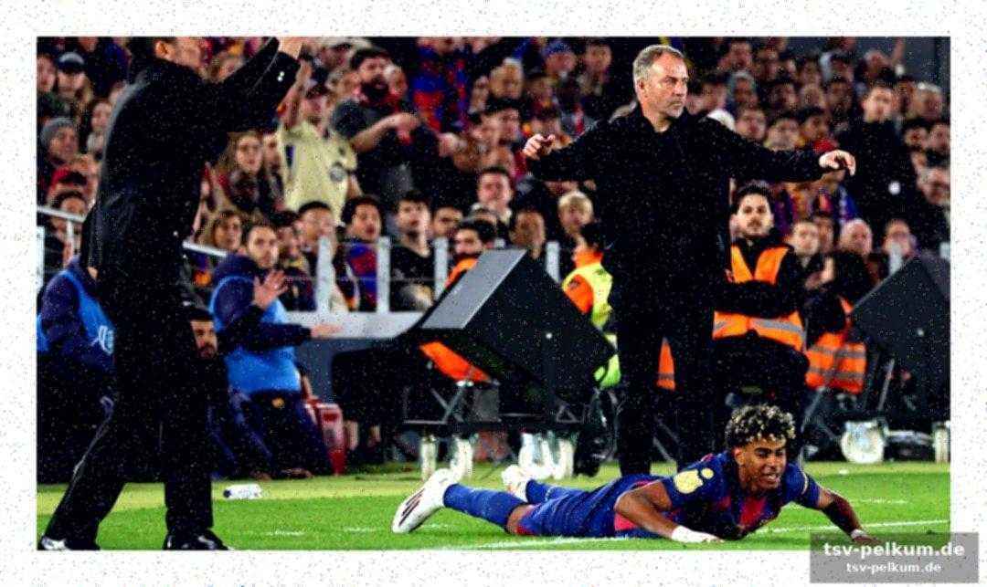 Simeones lehrstück: wie man ein 0:4 verteidigt, ohne zu verteidigen