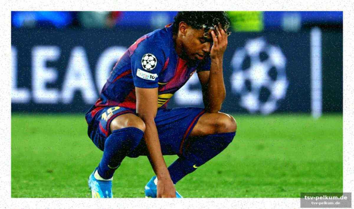 Wenn camp nou schweigt, klingt madrid lauter