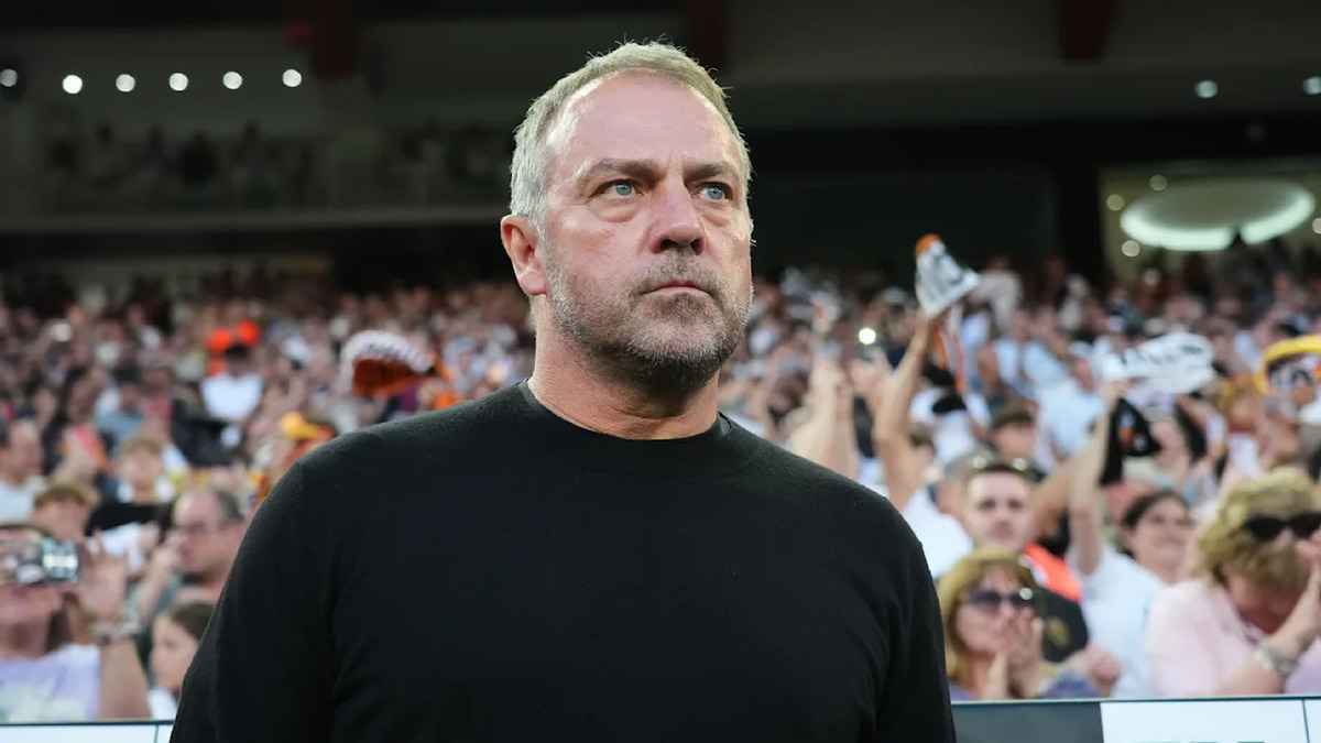 Barça stolpert, flick blickt nach vorne – mourinho-duell in sicht?