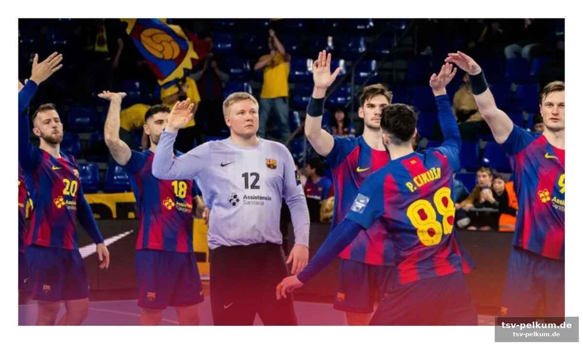 Rivera, minne & co.: französische feuerkraft gegen barças tempo