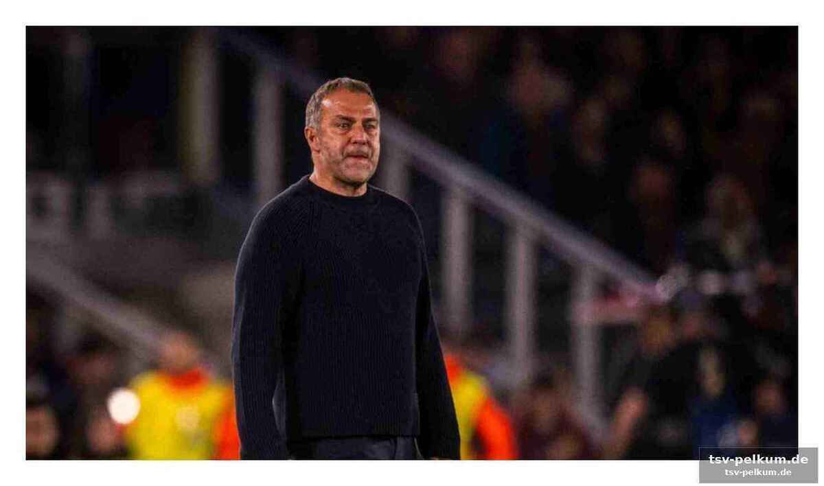 Die erste halbzeit: barça im totalen kontroll