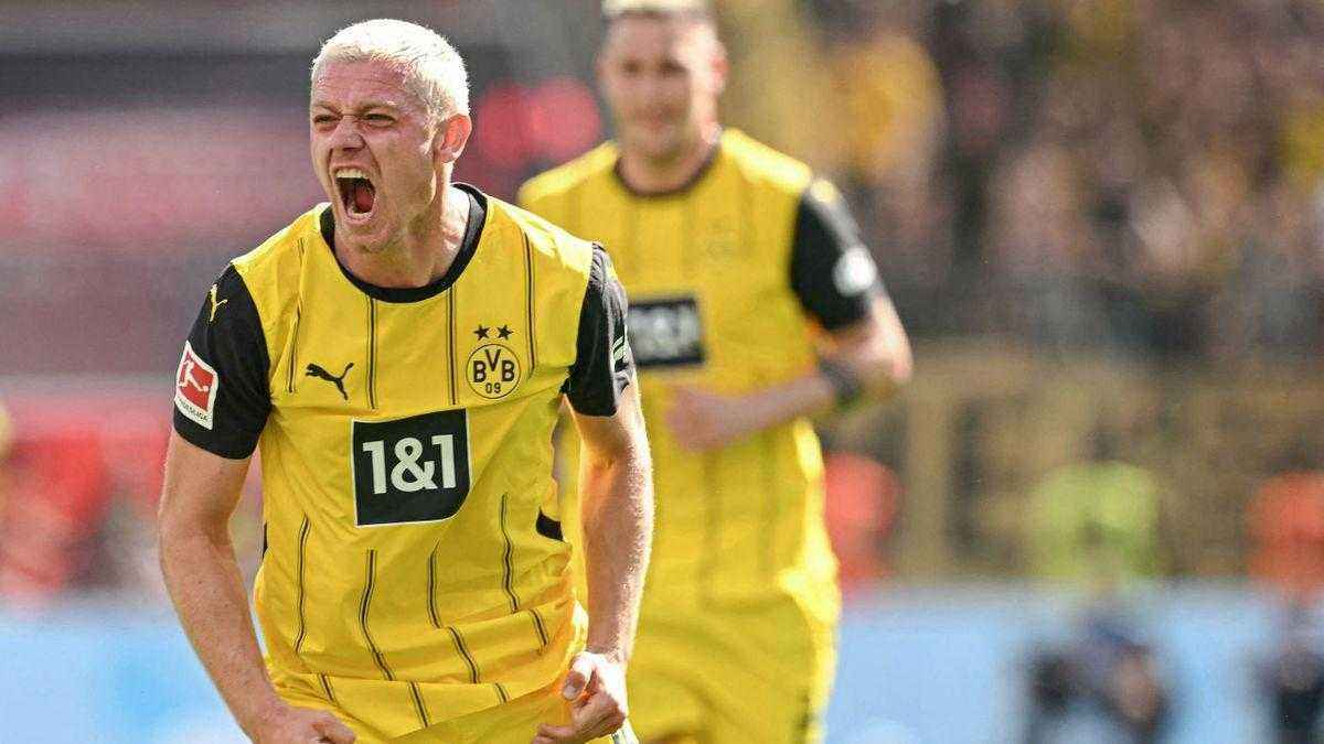Barça umwirbt ryerson – bvb knüpft harte bedingungen