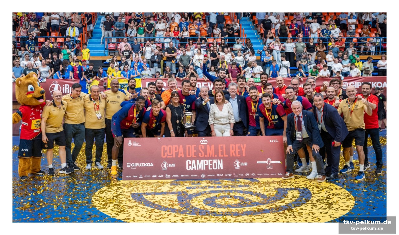 Ein klassiker bahnt sich an: bidasoa gegen torrelavega