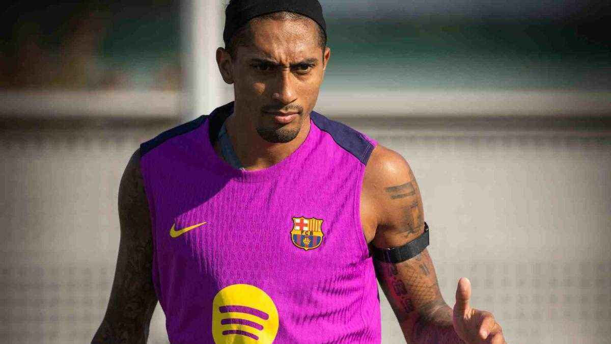 Barça vor wichtigem spiel gegen girona: raphinha zurück, wichtige ausfälle